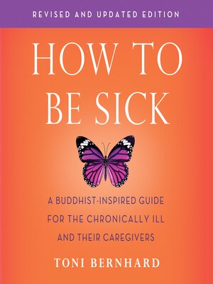 cover image of How to Be Sick ()